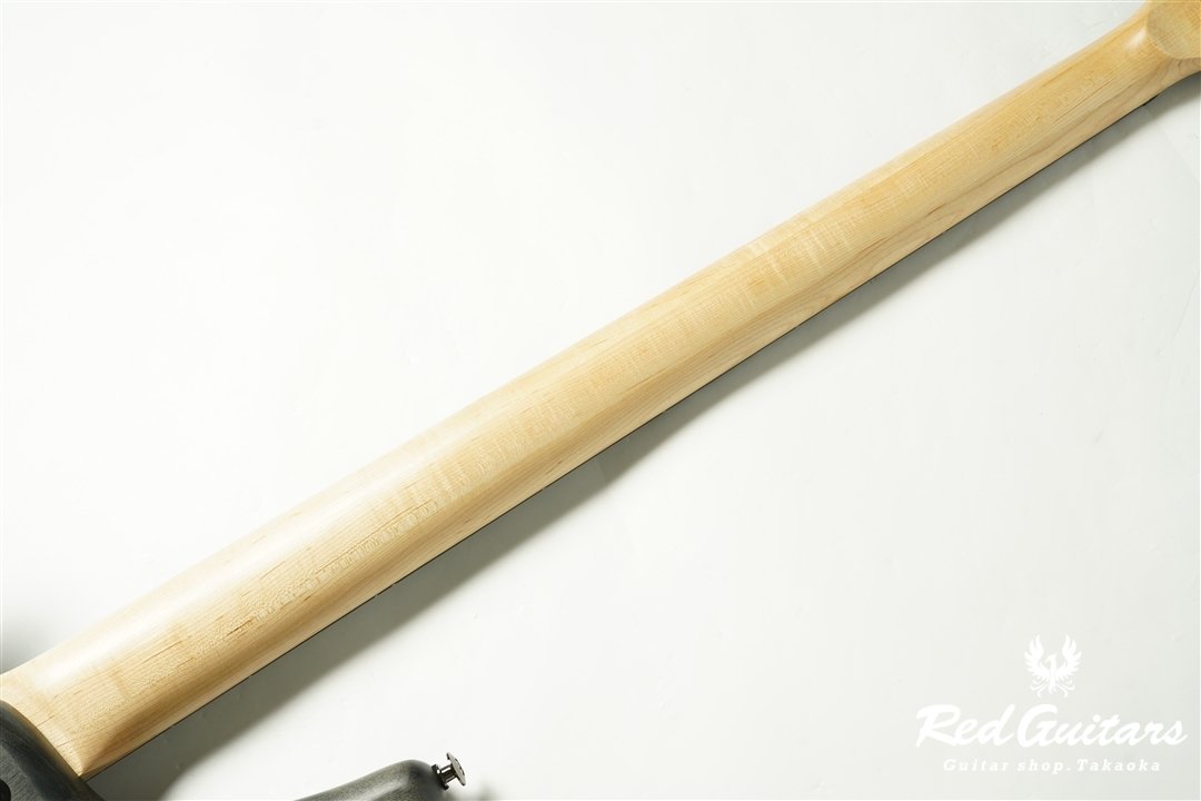 SR280E -Transparent Black Flat